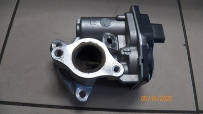 Клапан egr renault kadjar 1.5 dci 147109074r фото №1