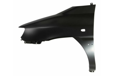 Крила лівий hyundai matrix 01-08 кожен колір фото №1