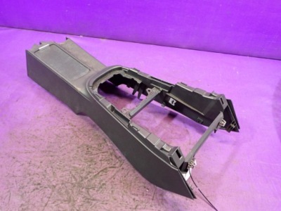 Vw golf vi 6 08- тунель середній 5k0863243c europa фото №1