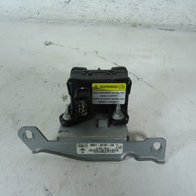 Mazda 3 i lift 2.0d датчик esp 3m51-3c187-cb фото №1