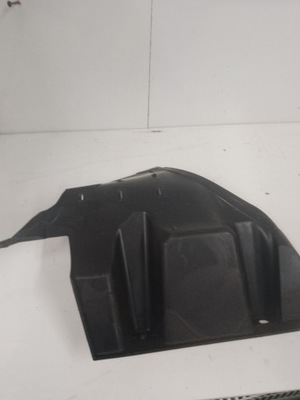 PROTECCIÓN BASTIDOR DERECHA PARTE INFERIOR PARTE TRASERA PARTE TRASERA HYUNDAI TUCSON 3 86692-D7000 BUEN ESTADO  