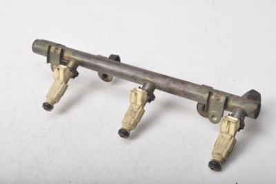 Boxster 986 2.7 молдинг впрыскная 0280156053 фото №1