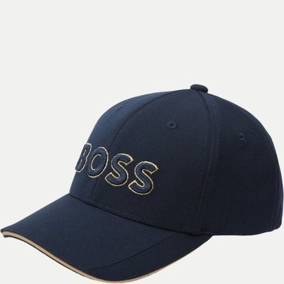 Hugo Boss Athleisure czapka oryginalna