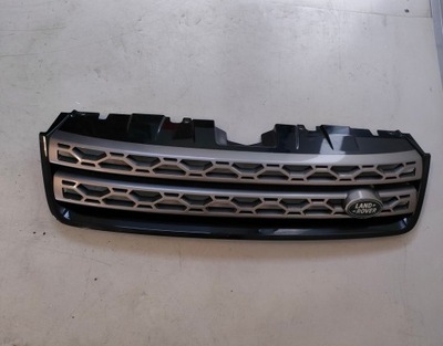 Land rover discovery sport решётка радиатора решётка радиатора фото №1