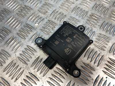 Lexus es es250 es300h радар датчик мертвого pola 88162-33040 фото №1