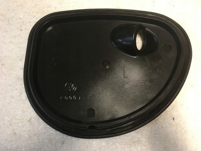 Внутренняя защита дверь левая audi tt 8s0837915 фото №1