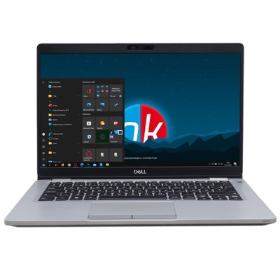Laptop Dell Latitude 5310 i5-10310U 16/256 NVME 13"