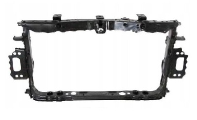 NEW CONDITION BELT FRONT REINFORCER TOYOTA AURIS E15 07 - 10 53201-02901 - milautoparts-fr.ukrlive.com