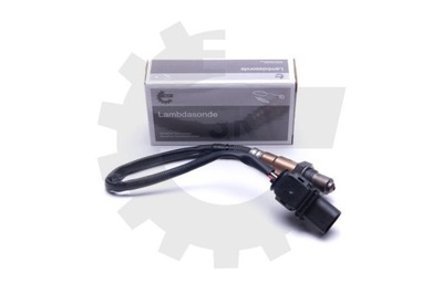 Датчик лямбда-зонд saab 9-5 ford mondeo transit connect фото №1