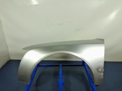 Audi a8 d3 long крила перед лівий ly7w фото №1