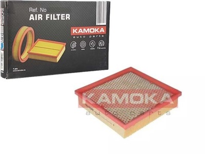 KAMOKA FILTER AIR F216601  