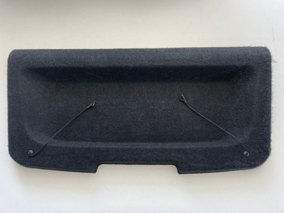 Полиця багажника fiat grande punto фото №1