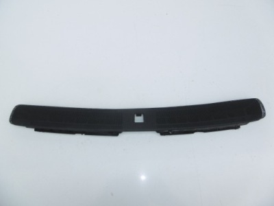 Решётка защита панели volvo s80 ii v70 iii xc70 ii фото №1