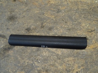 Ліва передня перед накладка поріг mini clubman f54 jcw фото №1