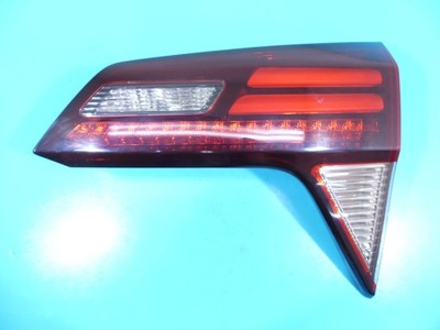 Лампа задняя правая крышки led honda hr-v ii 13-18 eu фото №1