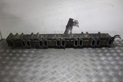 Коллектор всасывающий scania r114 380 фото №1