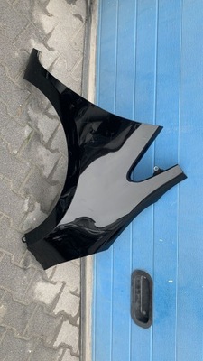 Kia rio 2011- крила правий передній перед фото №1