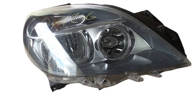 FARO DERECHA PARTE DELANTERA A2468200261 MERCEDES B CLASE W246  