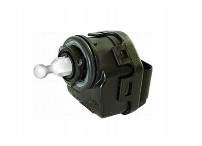 Моторчик фара audi a3 8l 2000-03 фото №1