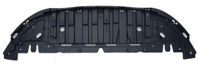 PROTECCIÓN DE PARAGOLPES RENAULT CLIO IV OD 12 COMO ORIGINAL  