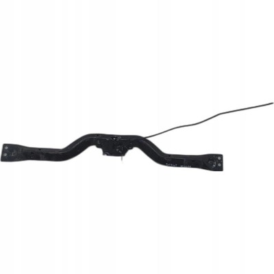 Pas передний усилитель замок капот jeep patriot фото №1