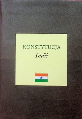 Konstytucja Republiki Indii