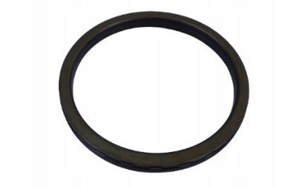 Кільце ущільнювальний сальник ступиця колеса setra 200 фото №1