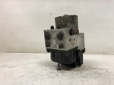 Насос abs subaru forester f40hu-403 фото №1