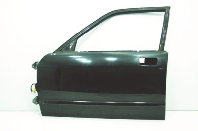 Двері передні ліва перед лівий jaguar xj xj6 x308 1998r фото №1