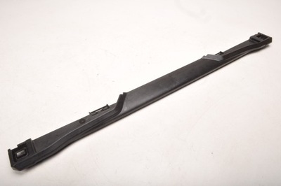 Mini f65 f66 f67 захист радіатора верхній 25r 5a50178 фото №1