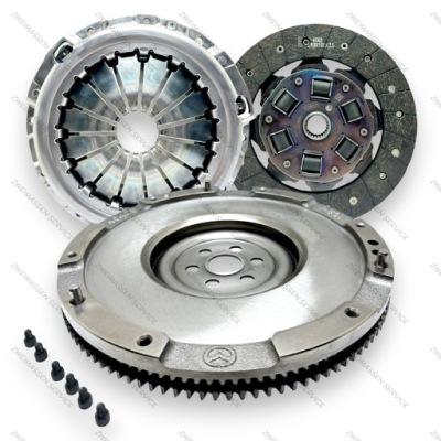 Комплект зчеплення pe011-1500 mazda cx3 cx5 3 6 12-20 r 2.0 l skyactiv-g фото №1