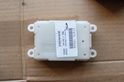 Nissan note ii e12 модуль блок управления 274701kg0a фото №1