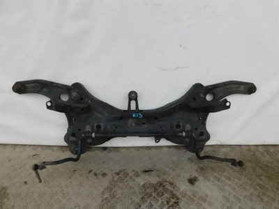 Підрамник балка підрамник важіль nissan micra k13 фото №1