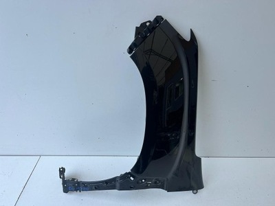 Dacia duster lift крыло левый перед оригинал фото №1