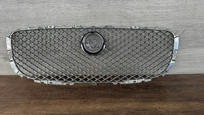 JAGUAR XJ X351 FRONT FACELIFT 2010-2016 RADIATOR GRILLE GRILLE RADIATOR AW93-018K28-AA - milautoparts-fr.ukrlive.com