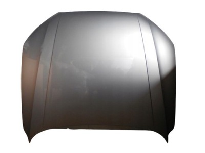 Audi a8 d4 lift капот кришка двигуна lz7g фото №1