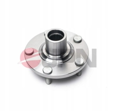 Ступиця колеса перед do nissan maxima qx v 2.0 v6 3.0 фото №1