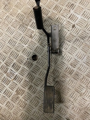 Mitsubishi outlander i педаль газа 2.0 фото №1