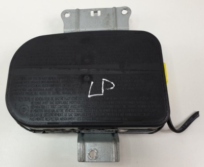 Подушка двері ліва mercedes slk r170 a1708600505 фото №1