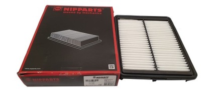 Nipparts фільтр повітря ssangyong tivoli фото №1
