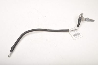 Maserati granturismo 4.7 шланг массы 233262 фото №1