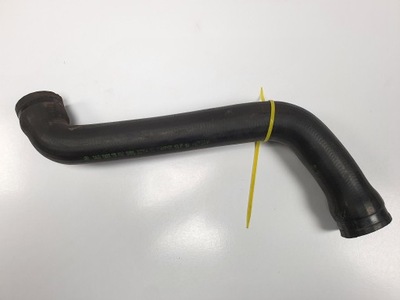 Wąż труба wody mercedes w140 3.2 1405011982 фото №1