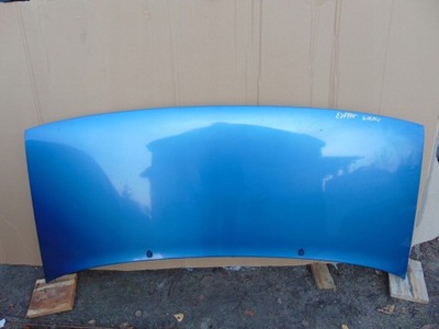 Капот kmmc peugeot expert фото №1