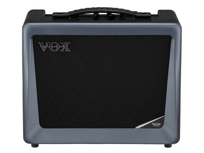 Vox VX50 GTV - Hybrydowe kombo gitarowe 50 Watt