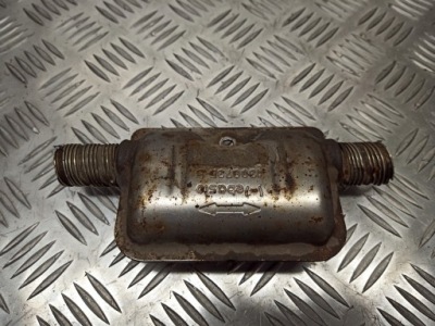 Гаситель webasto opel zafira b 1.8 16v 1300735b фото №1