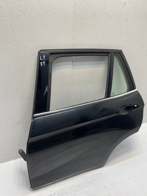 Bmw x1 e84 задні ліва двері фото №1