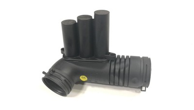 Audi a1 a3 1.4tsi труба всмоктувальна повітря 04e129651a фото №1