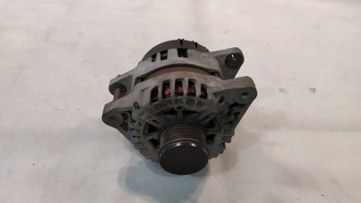 Генератор hyundai tucson iii valeo фото №1