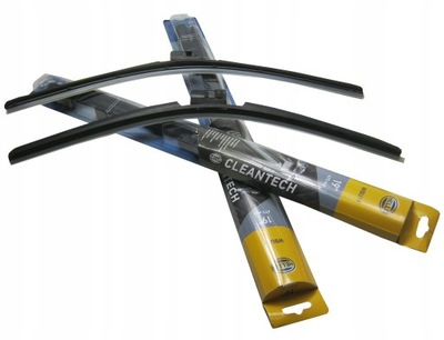 LEXUS GX460 09- WIPER BLADES FRONT HYBRID  