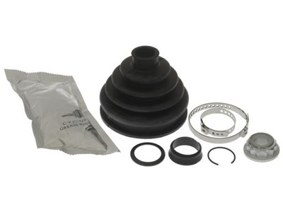 Защита шарнир starline mp 169 фото №1